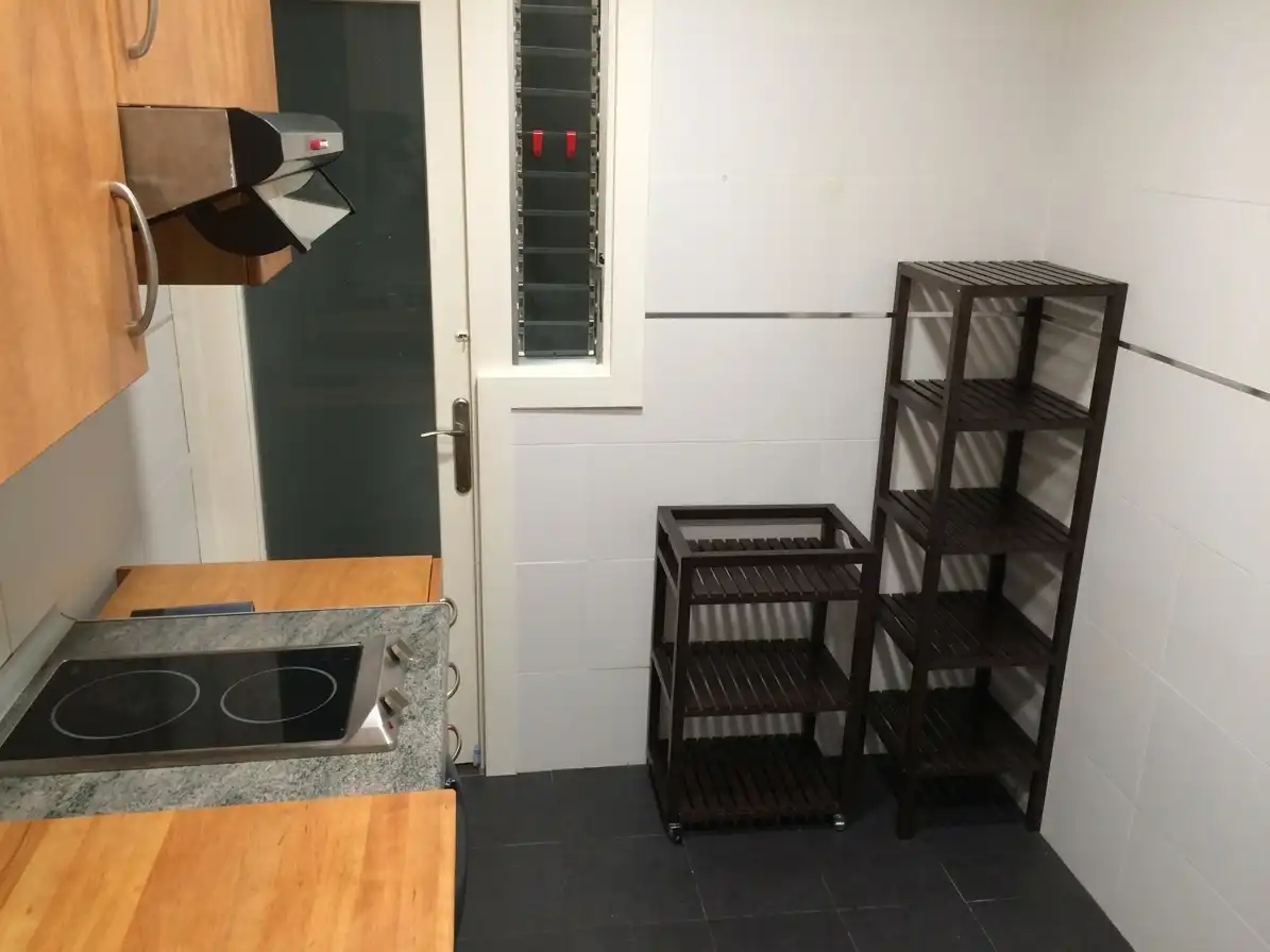 Pis amb ascensor en venda a Carrer de l'Historiador Cardús, imagen 7