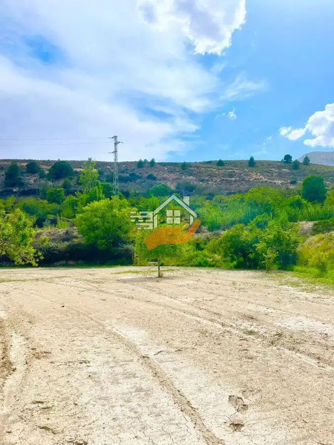 Lands and plots for sale in Vélez-Blanco, imagen 6