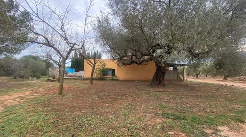 Foto 3 de Finca rústica en venda a 4 Parc.84,85,88 I 89, Freginals, Tarragona