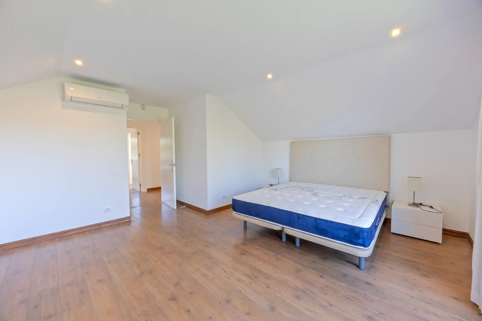 Habitación de Casa o chalet en venta en Sotogrande con Aire acondicionado, Jardín privado y Terraza