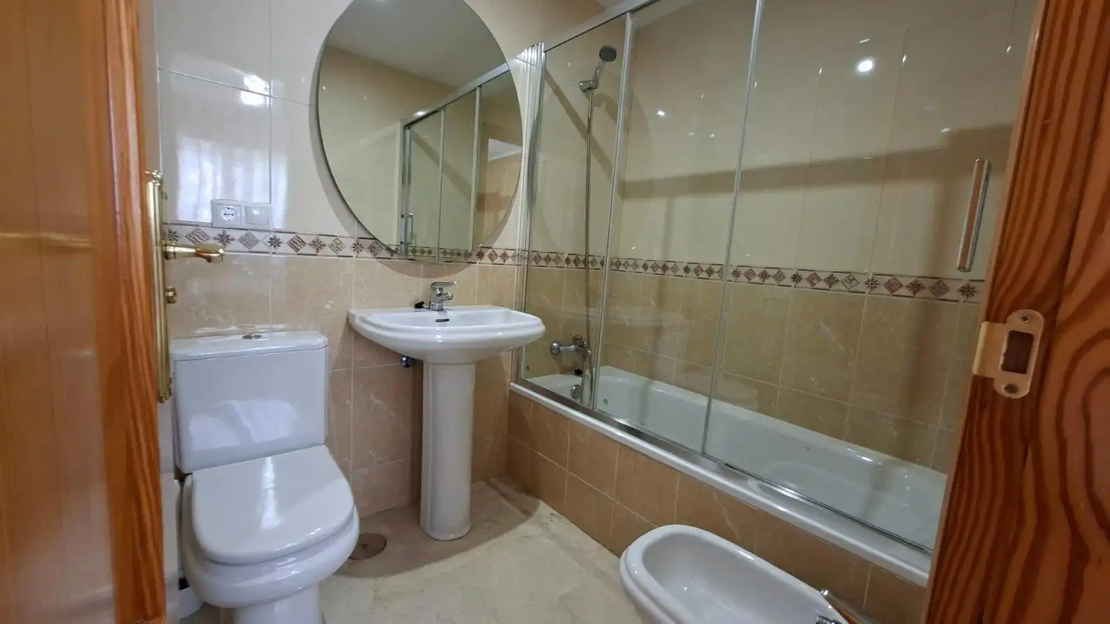 Wohnung zum Verkauf in Playa de Levante, imagen 26