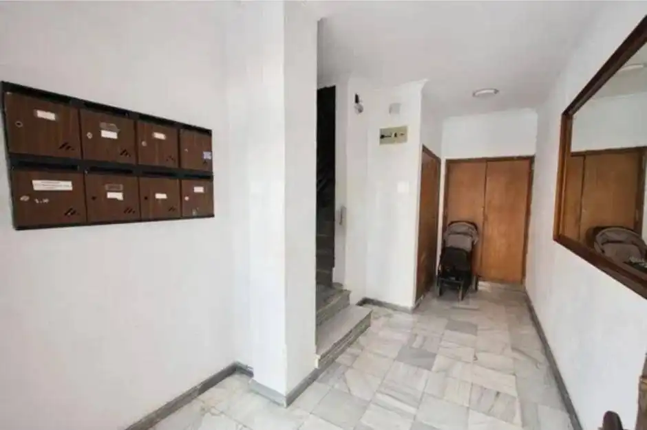 Appartamento con ascensore in vendita a C. la PurÃ­sima, imagen 12