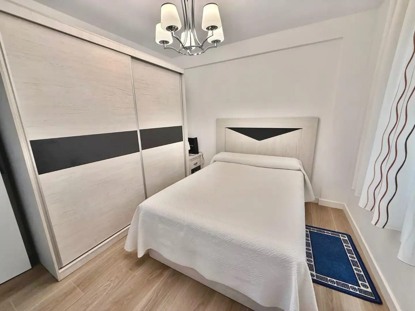 Wohnung mit Aufzug zum Verkauf in Torre del Mar, imagen 8