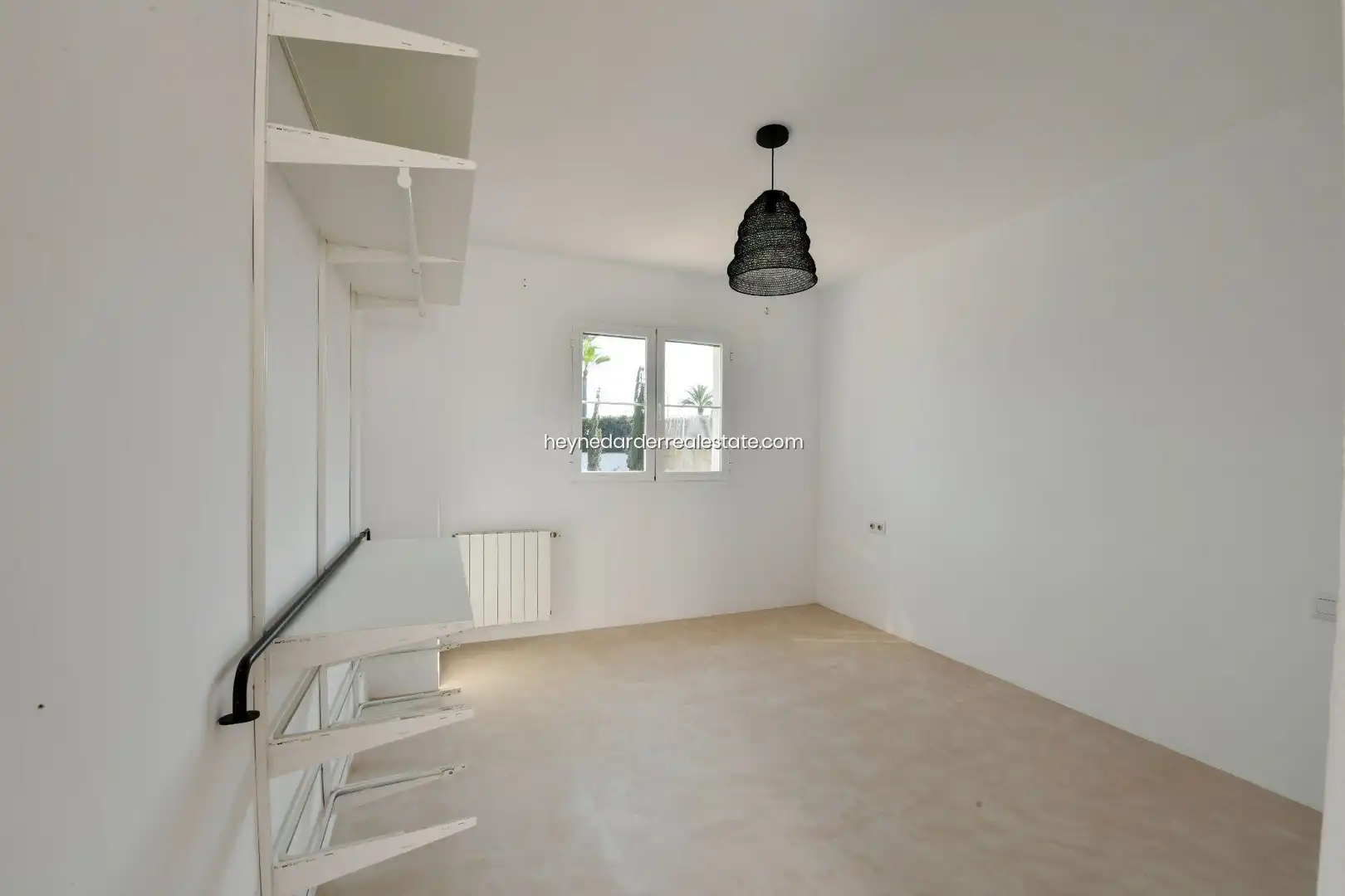 Bedroom of Houses for sale in Calvià  with Air Conditioner, Private garden and Storage room