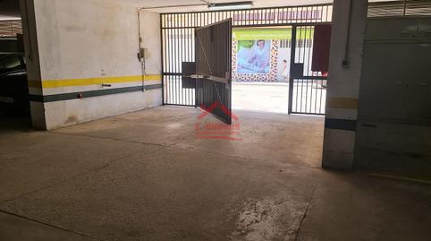 Foto 2 de Garatge en venda a Camino Algarrobo - Las Arenas, Málaga