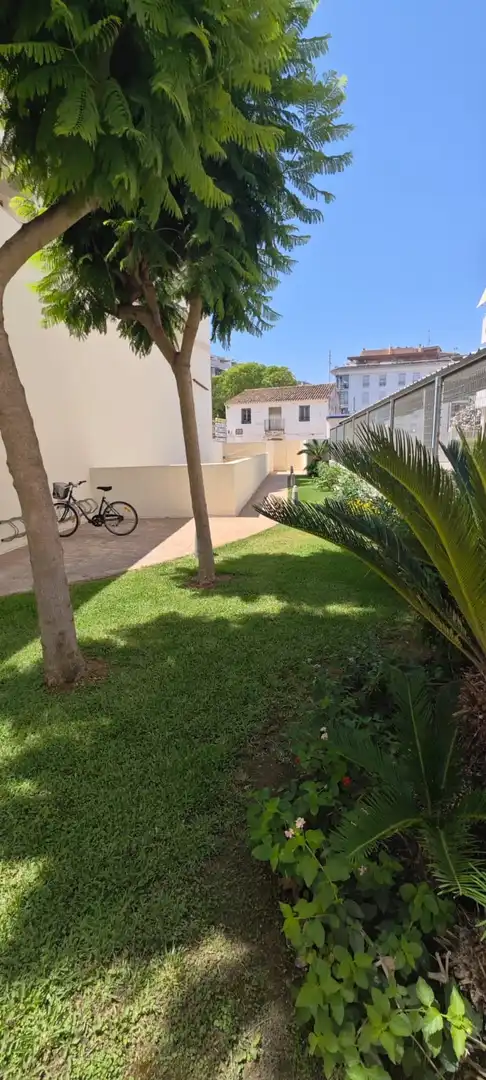 Apartament amb terrassa en venda a El Puerto, imagen 8