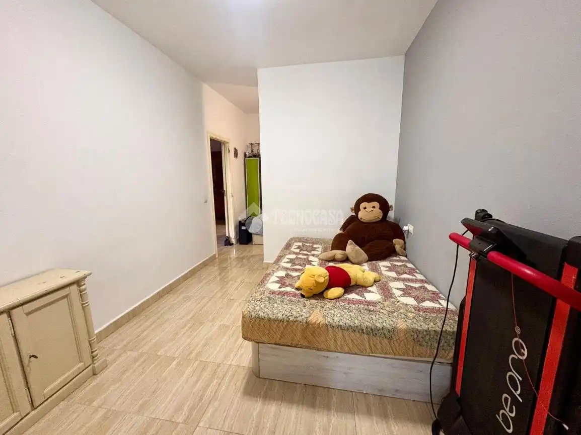 Dormitori de Pis en venda en Manilva amb Piscina comunitària