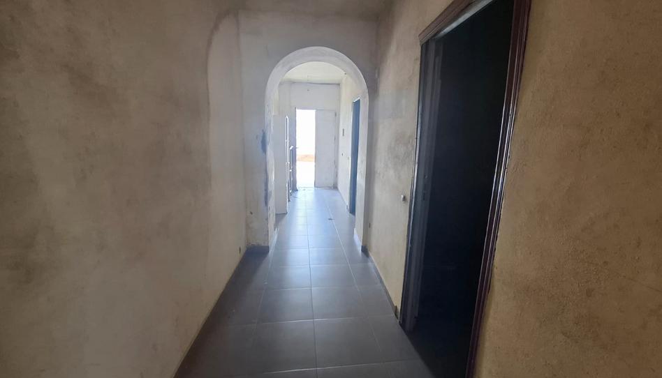 Foto 1 de Pis en venda a Calle Juan Ramón Jiménez, Lucena del Puerto, Huelva