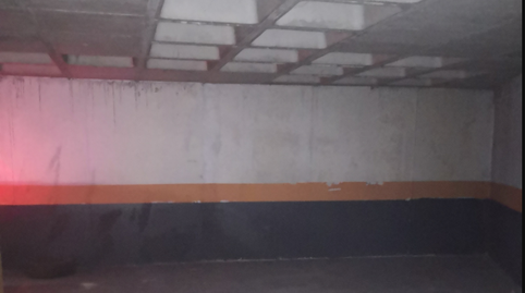 Photo 3 of Garage for sale in Av Constitución, Abarán, Murcia