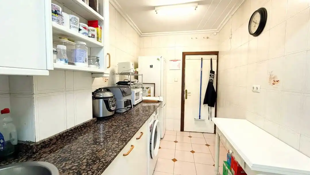 Flat with lift for sale in Plaza Cuatro Caminos, imagen 11