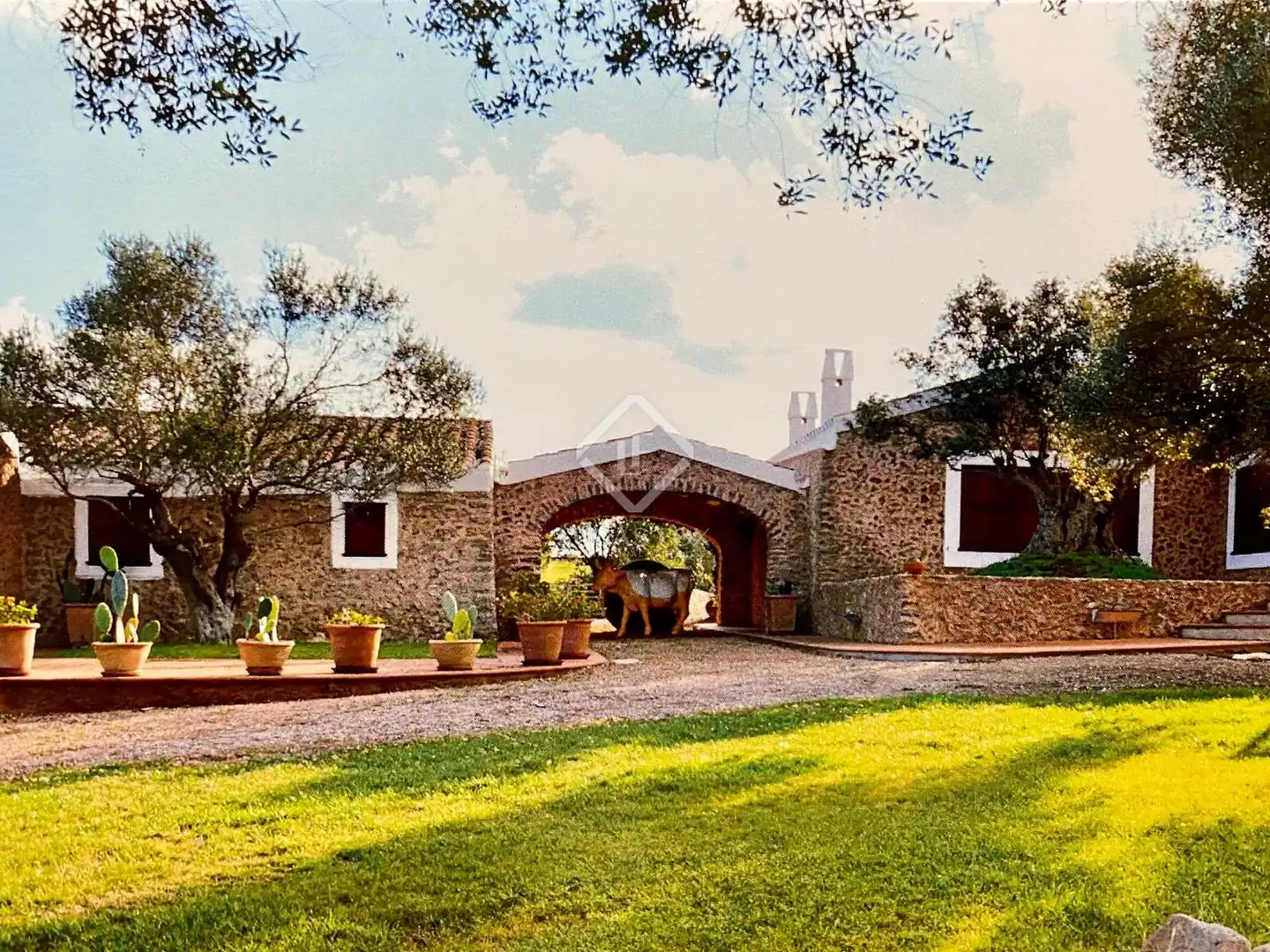 Maison rustique avec piscine à vendre à Alaior poble, imagen 3