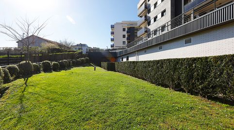 Foto 4 de Dúplex en venta en Julimasene Kalea, Intxaurrondo, Donostia - San Sebastián