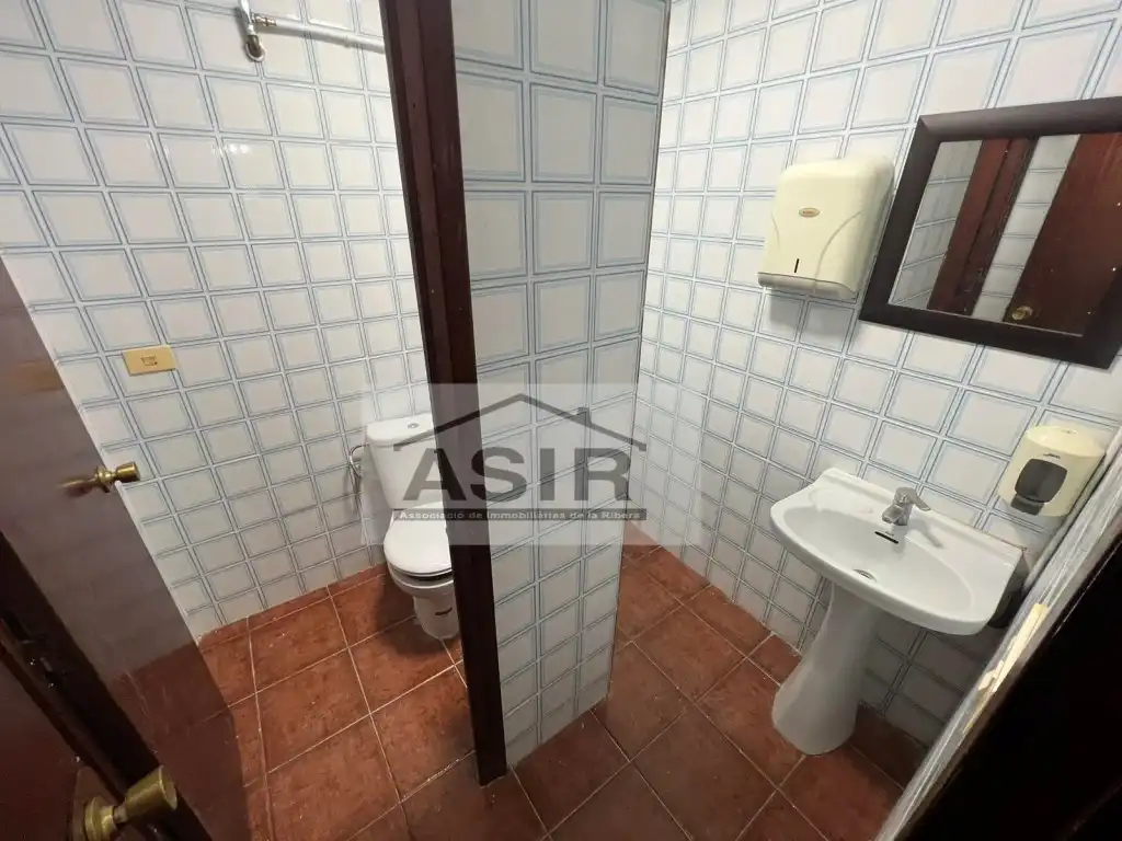 Gewerbefläche zum Verkauf in Avenida Blasco Ibañez, imagen 23