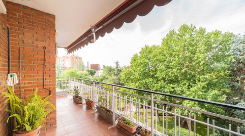 Foto 5 de Piso en venta en Calle Cid Campeador, Norte - Universidad, Móstoles