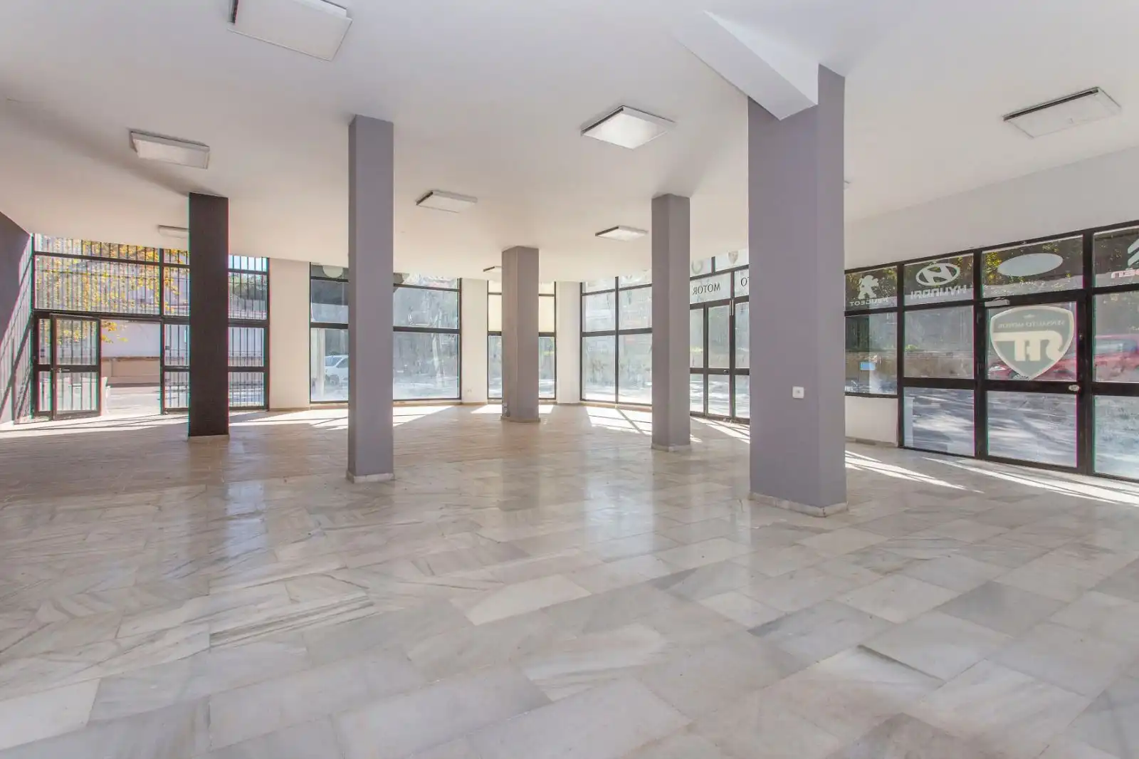 Commercial properties for sale in Jerez de la Frontera