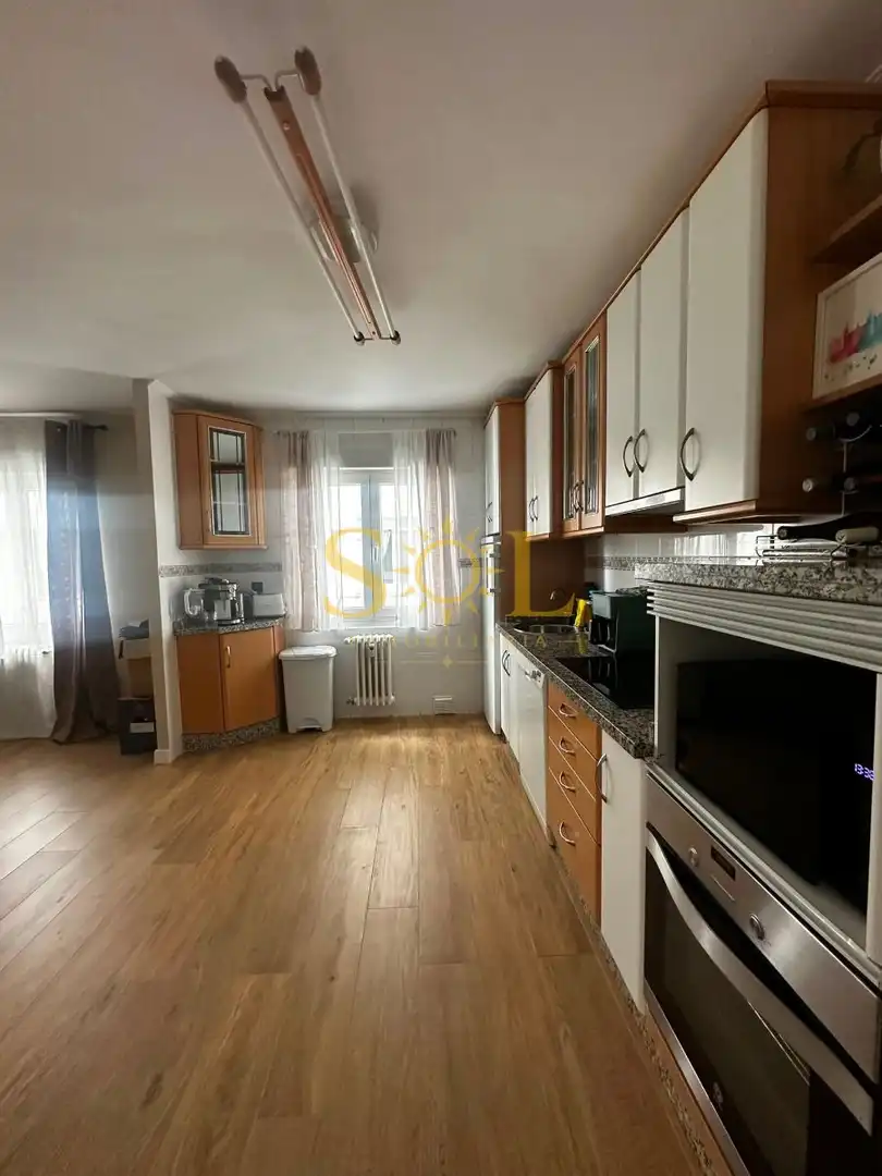 Flat with lift for sale in Calle Nueve de Febrero, imagen 35