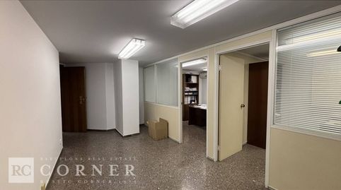 Photo 3 of Office for rent in Calle Vilarós, Sant Gervasi i la Bonanova, Barcelona Capital