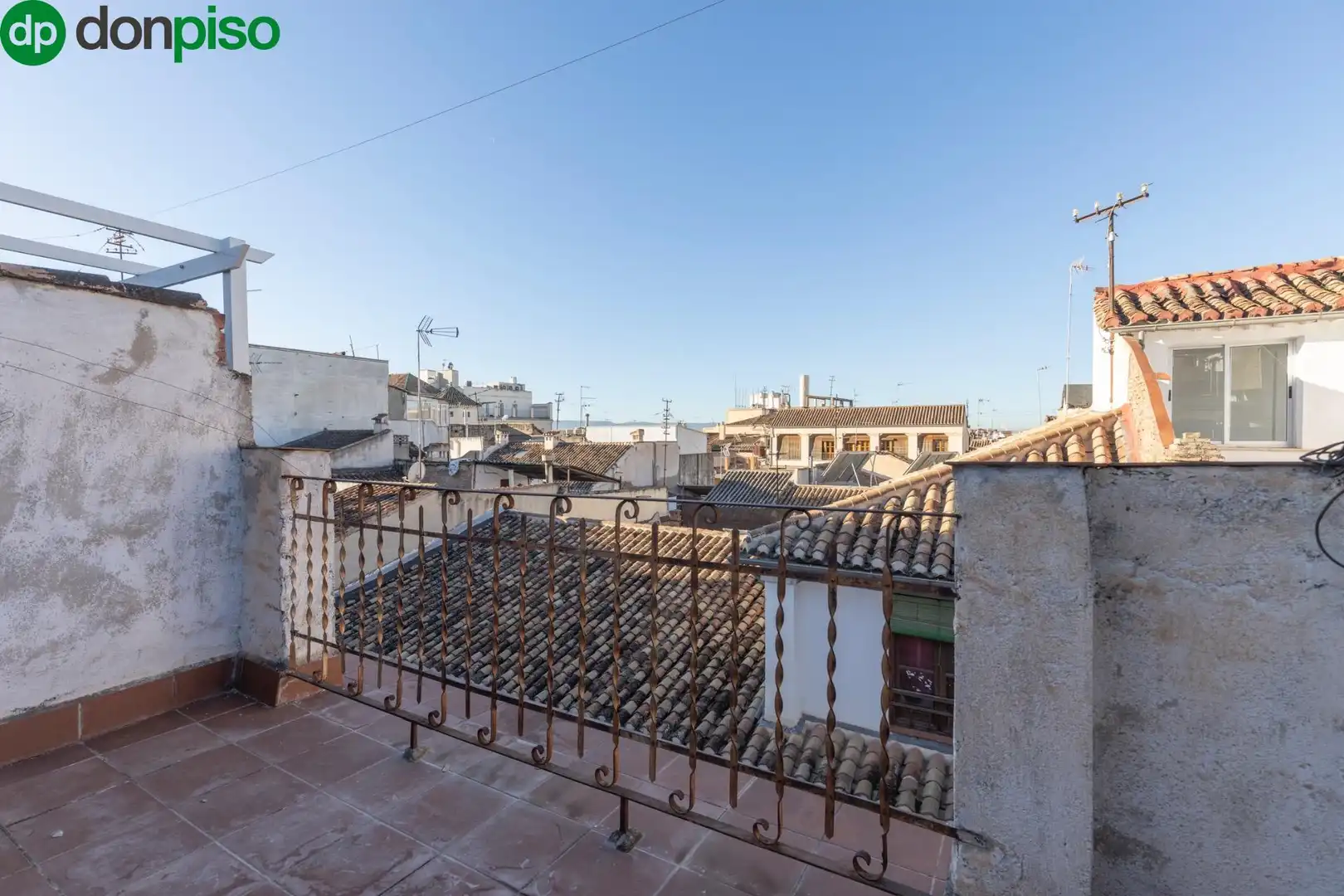 Casa con terraza en venta en Calle CONDE DE LAS INFANTAS, imagen 33