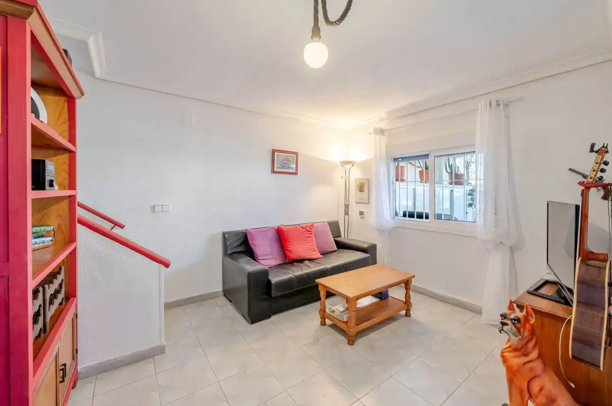 Casa a schiera con terrazza in vendita a Calle La Rioja, imagen 3