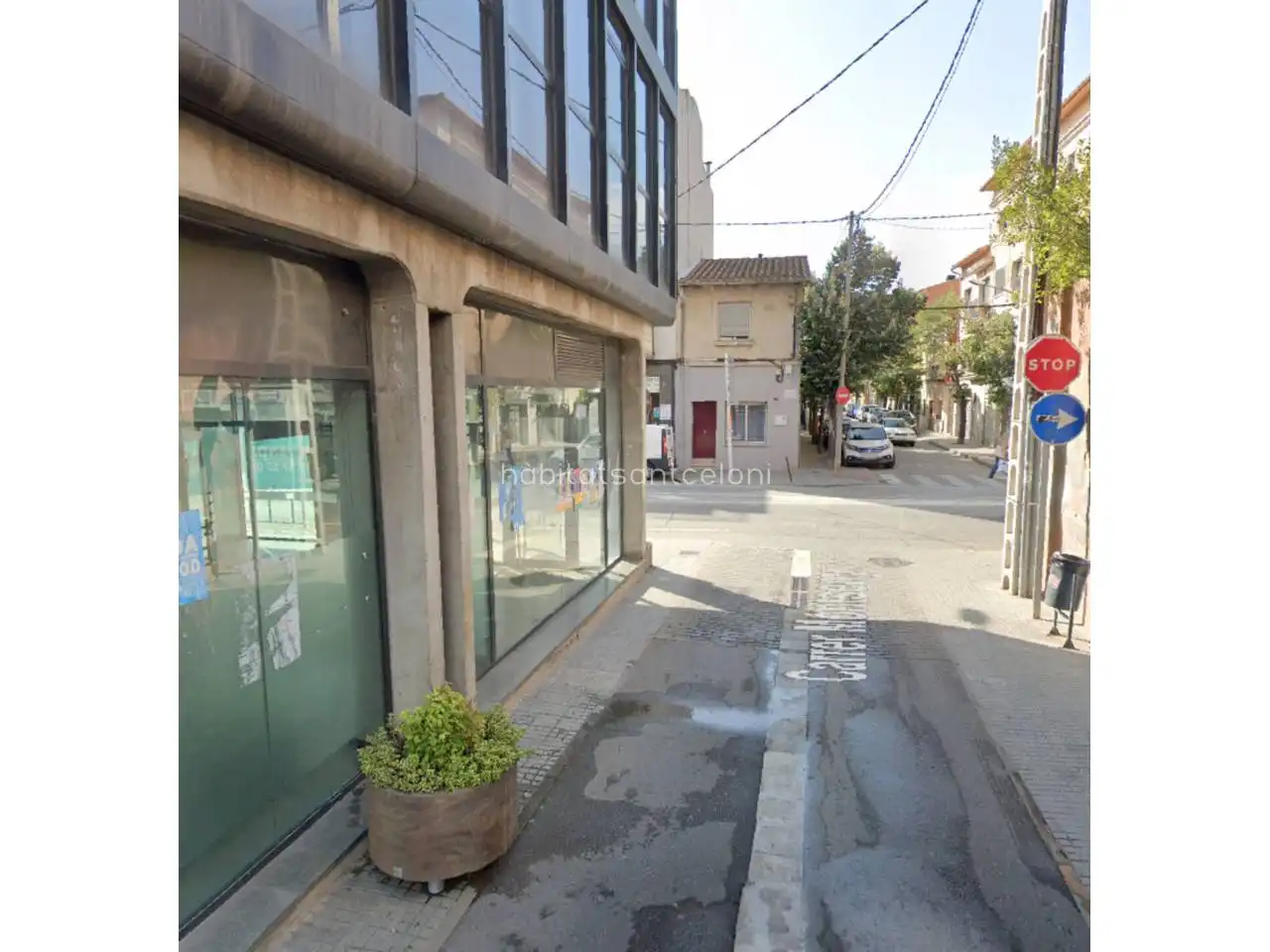Locale commerciale in vendita a Avenida Rei en Jaume 137, imagen 3