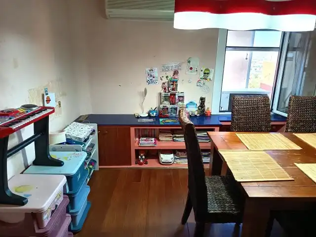 Cocina de Piso en venta en Esparreguera con Aire acondicionado, Calefacción y Parquet