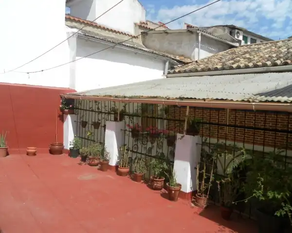 Terrace of Houses for sale in Córdoba