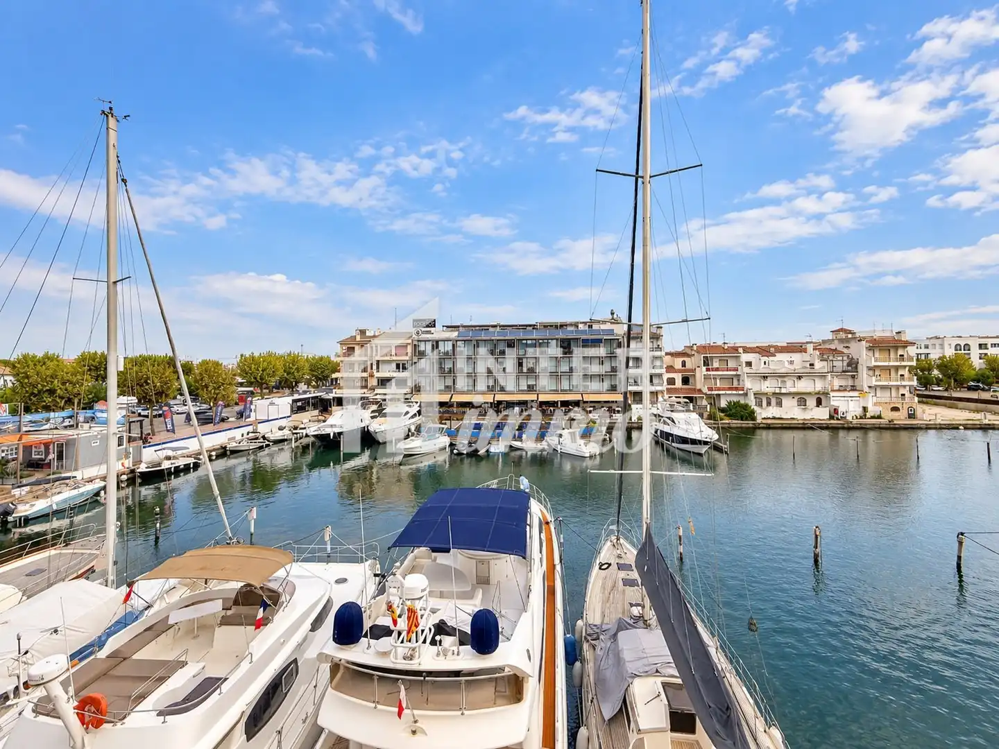 Apartamento con ascensor en venta en Sector Salins 21-23, imagen 2