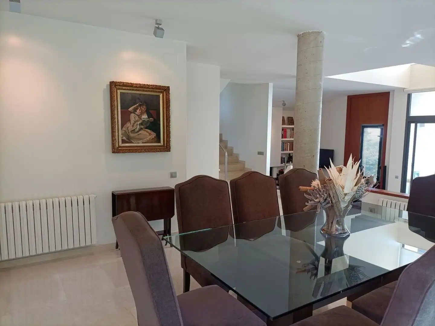 Villa mit Terrasse zum Verkauf in Carrer JAUME HUGUET, imagen 10