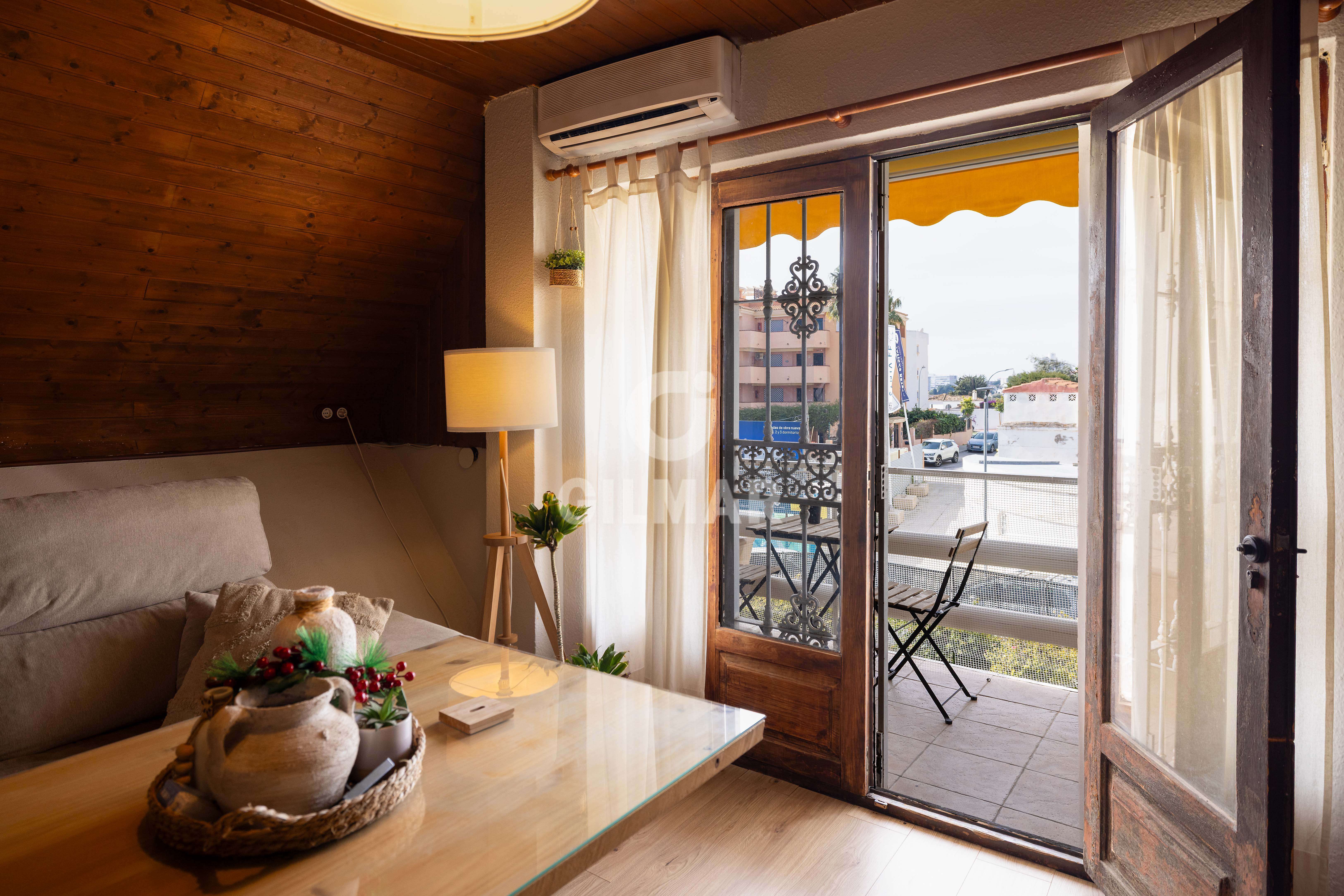 Wohnung zum Verkauf in El Pinillo