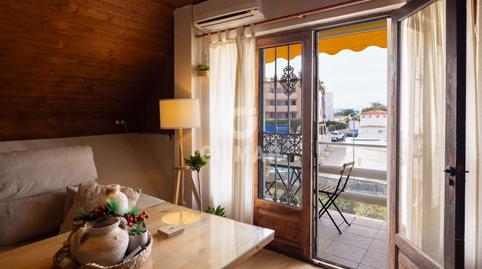 Foto 2 von Wohnung zum Verkauf in El Pinillo, Torremolinos