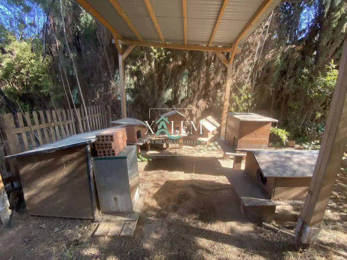 Villa in vendita a L'Alcora, imagen 40