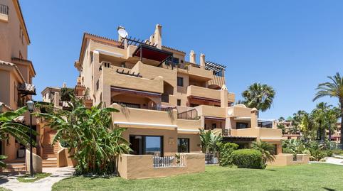 Foto 3 de Planta baixa en venda a Seghers, Málaga