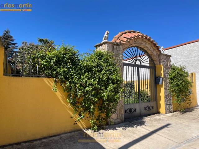 Casa-chalet en Venta en HUERTOS, DE LOS, 10 en Barbadillo