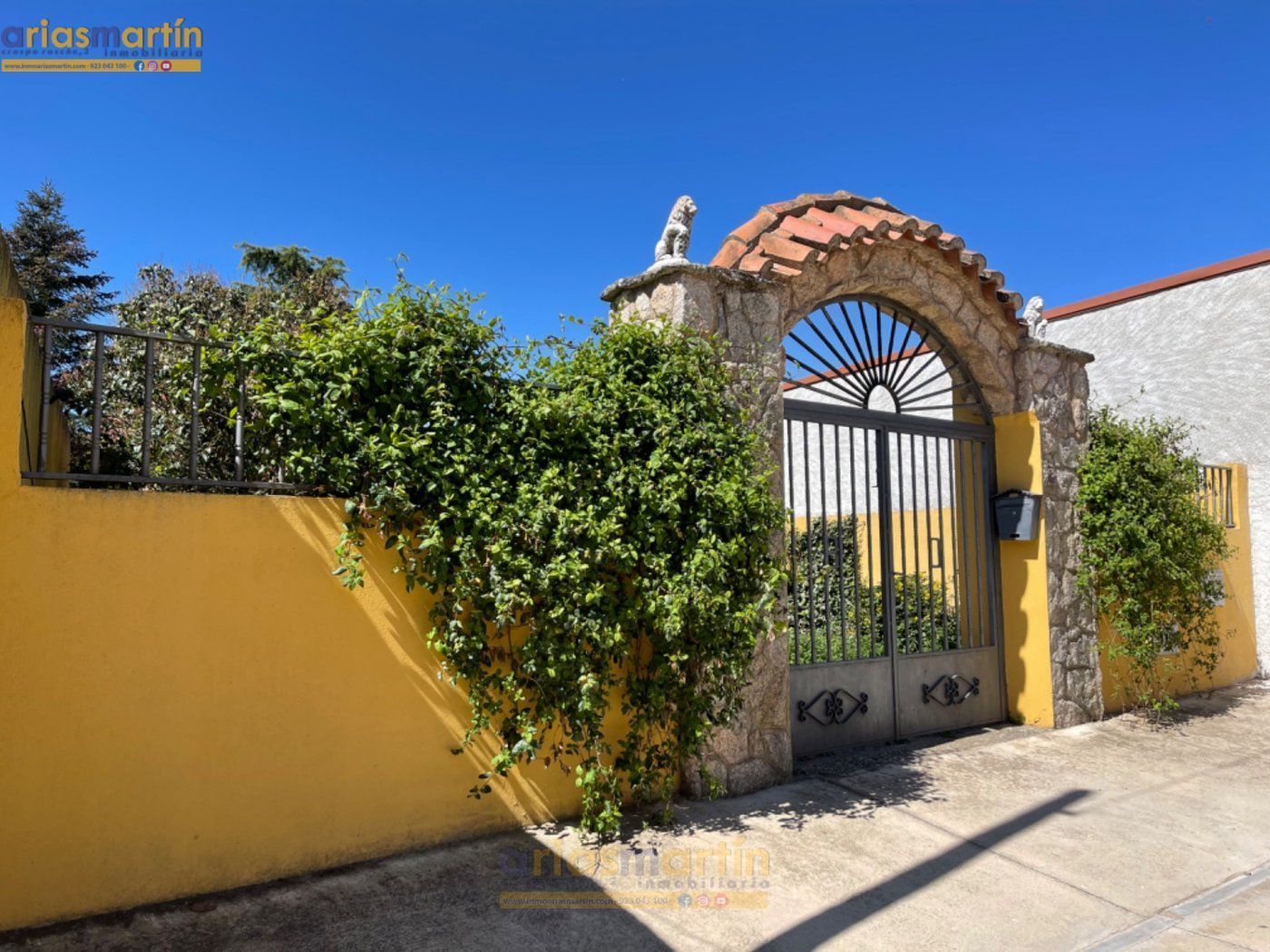 House or chalet for sale in HUERTOS, DE LOS, 10, Barbadillo