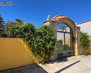 Casa o xalet en venda a HUERTOS, DE LOS, 10, Barbadillo