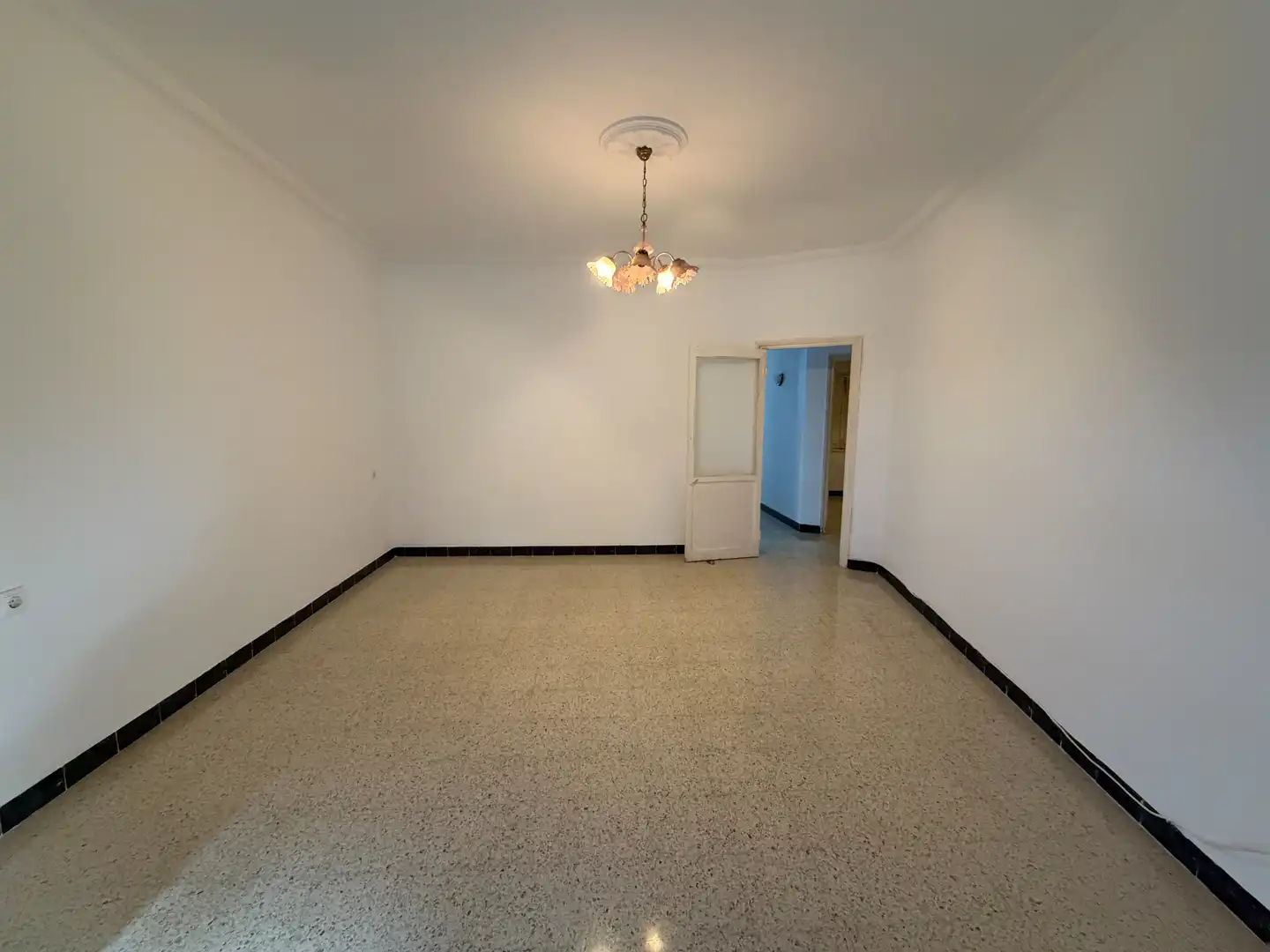 Sala de estar de Casa o chalet en venta en Úbeda con Aire acondicionado y Balcón