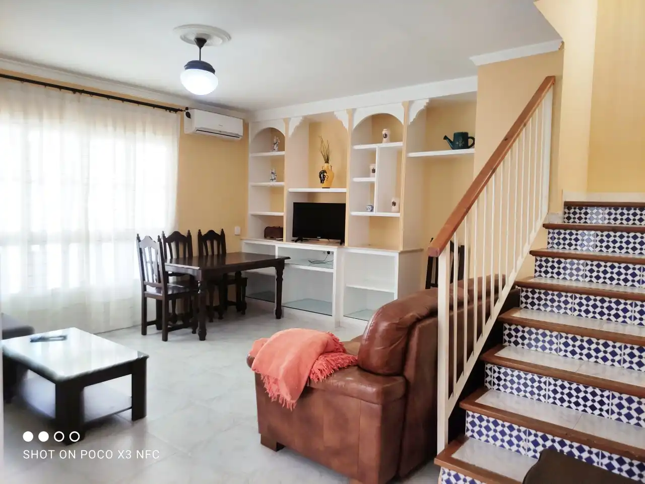 Casa o chalet de alquiler en Calle Siroco, La Jara