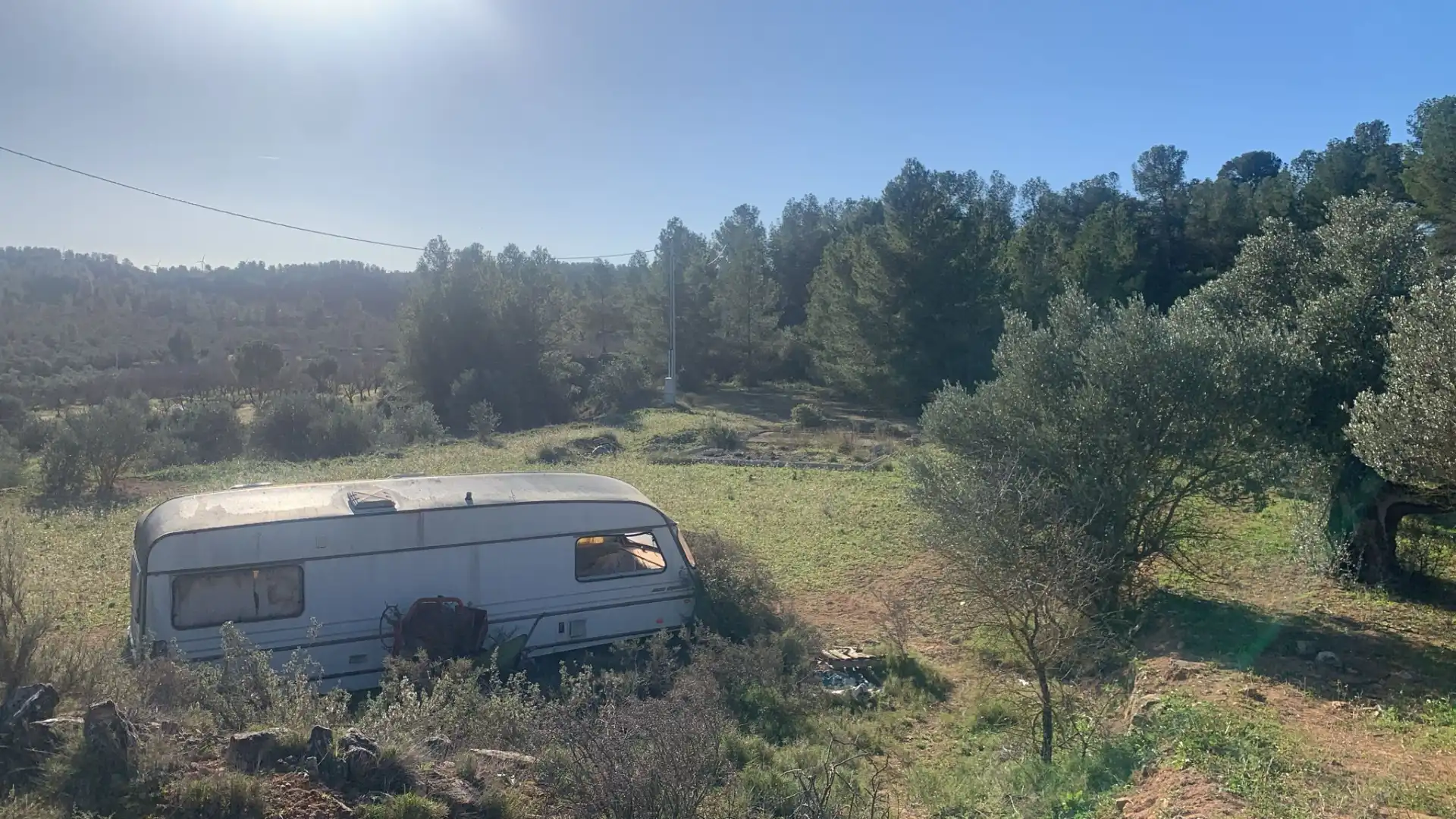 Terreno rustico in vendita a Ascó, imagen 9