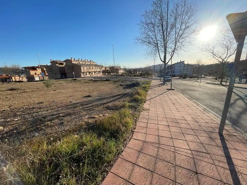 Terreni e lotti in vendita a Zona Norte - Hospital - Urbanizaciones, imagen 3