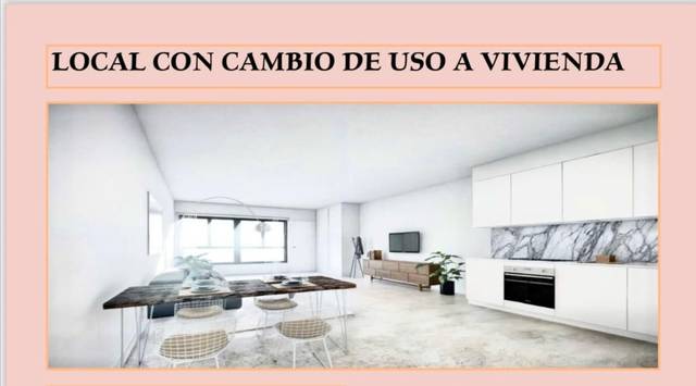 Local comercial en Venta en Cristo de la Epidemia