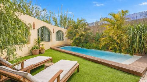 Photo 3 of Single-family semi-detached for sale in Calle Única, 8, Villafranqueza, Alicante / Alacant