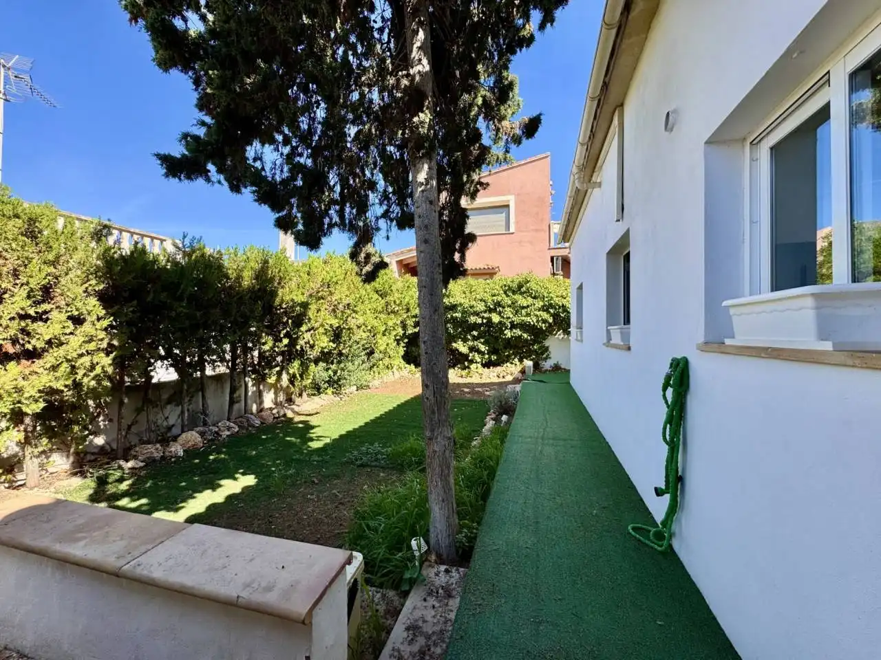 Casa o chalet de alquiler en Campos, Illes Balears