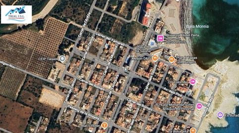 Foto 2 de Garatge en venda a Avenida de Gabriel Roca, La Llotja - Born, Palma de Mallorca