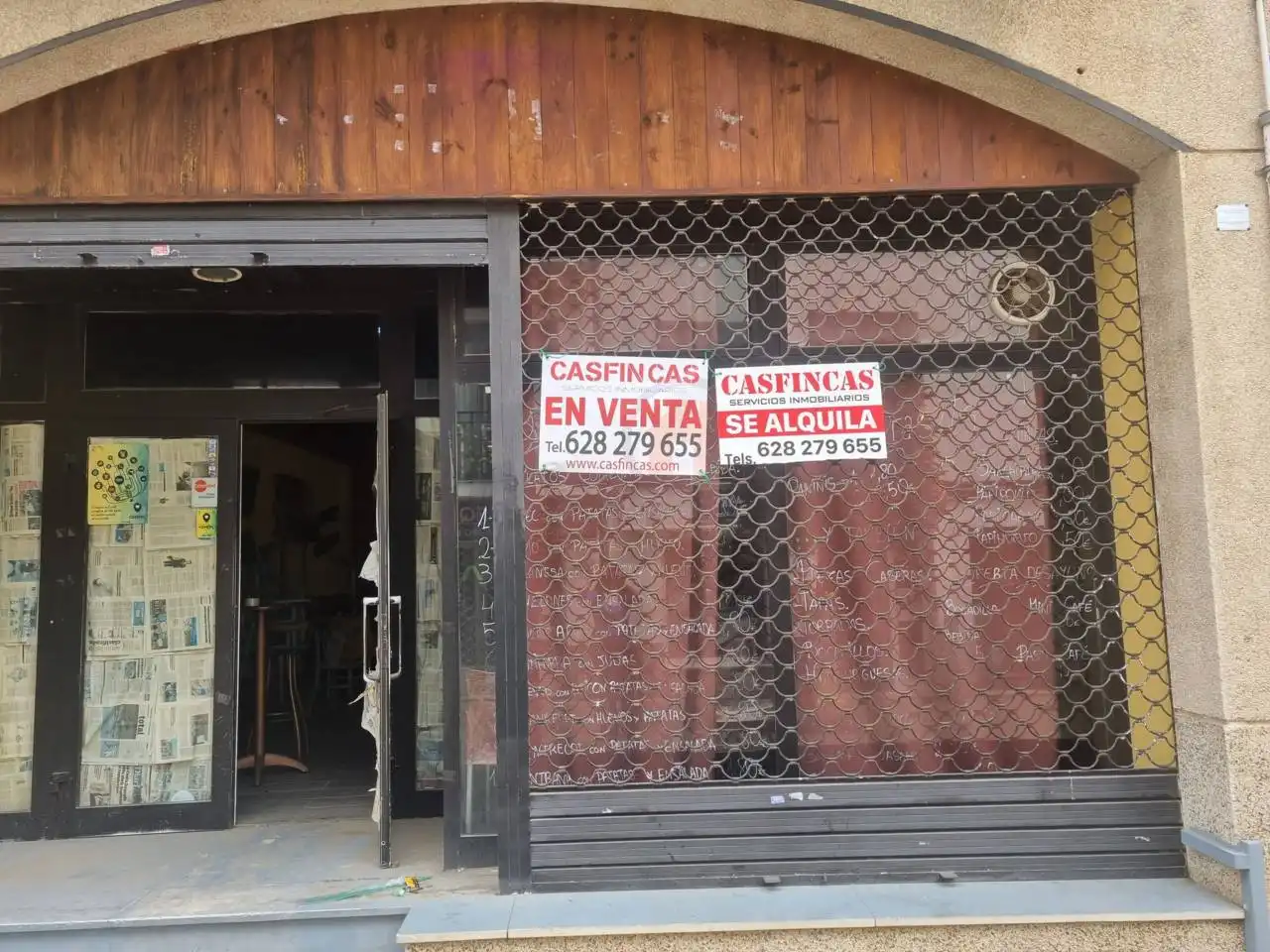 Locale commerciale in vendita a Nucli Antic, imagen 5