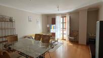 Sala d'estar de Pis en venda en Zamora Capital  amb Calefacció, Terrassa i Balcó
