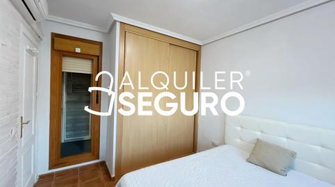 Foto 5 de Casa o xalet de lloguer a Generalife, La Montaña - El Cortijo, Madrid