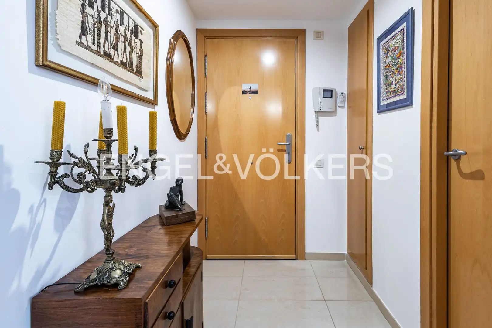 Piso en venta en Badalona con Aire acondicionado, Calefacción y Terraza