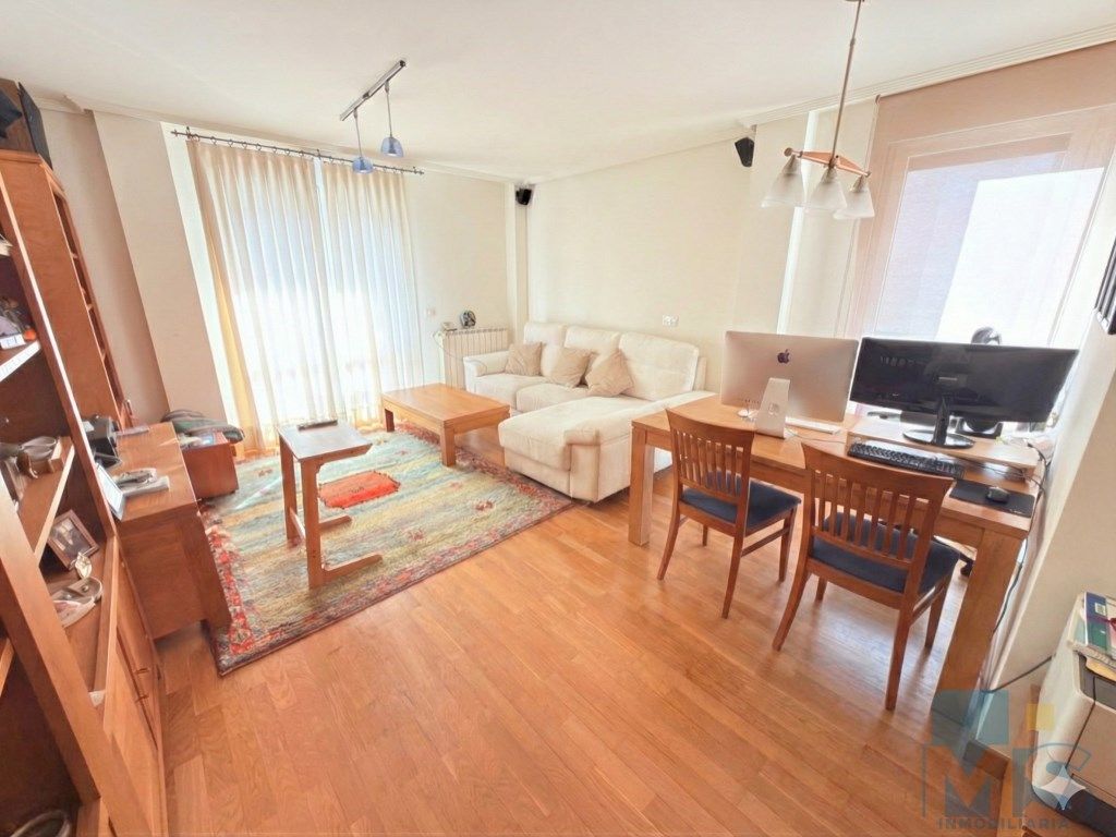Living room of Flat for sale in Hernani