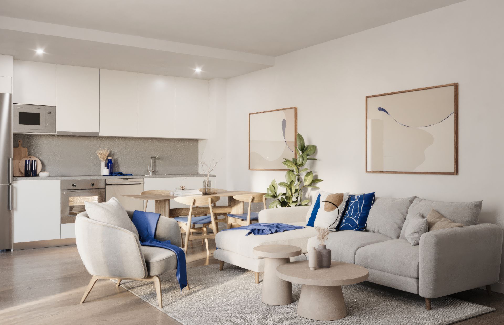 Flat for sale in Carrer de Balmes, 15, Malgrat de Mar