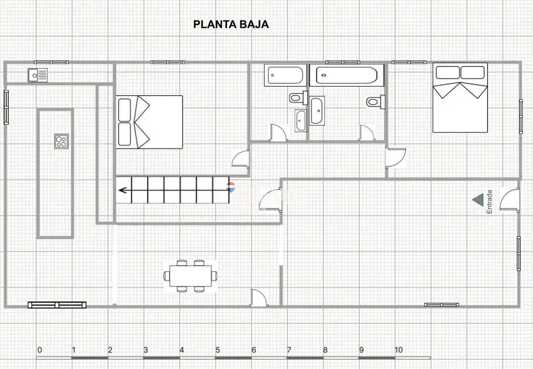 Finca rústica en venta en Roses con Aire acondicionado, Calefacción y Jardín privado